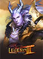 Legend Online 600 +60 Elmas