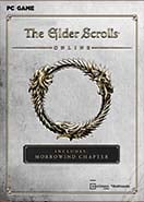 The Elder Scrolls Online Standard Edition PC Key