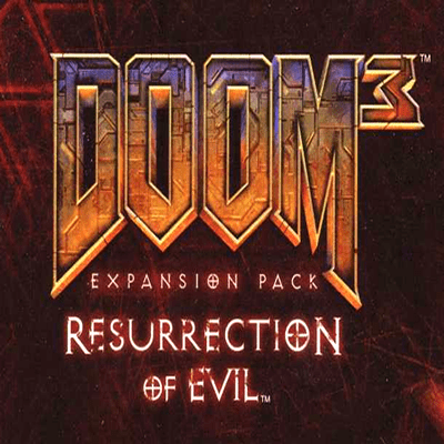 Doom 3 resurrection of evil коды