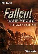 Fallout New Vegas Ultimate Edition Steam Key