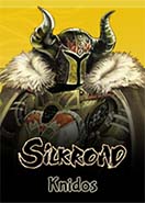 SilkRoad Online Knidos Gold