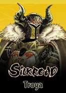 SilkRoad Online Troya Gold