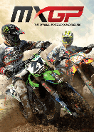 MXGP - The Official Motocross Videogame PC Key