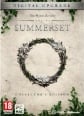 The Elder Scrolls Online Summerset - Digital Collectors Upgrade PC Key