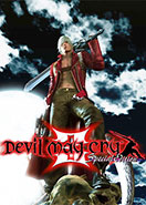 Devil May Cry 3 Special Edition PC Key