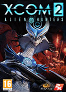 XCOM 2 Alien Hunters DLC PC Key