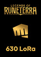 Legends of Runeterra 630 LoRa